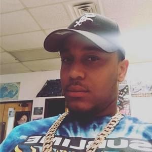 Meet your Posher, Andre